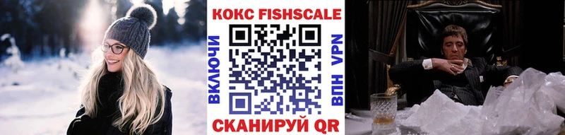Кокаин Fish Scale  Ефремов 